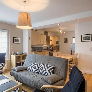 Le Sainte Anne Appartement