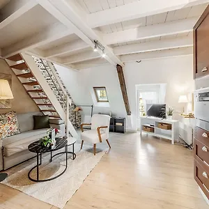 Le Ruellan Duplex Proche Appartement